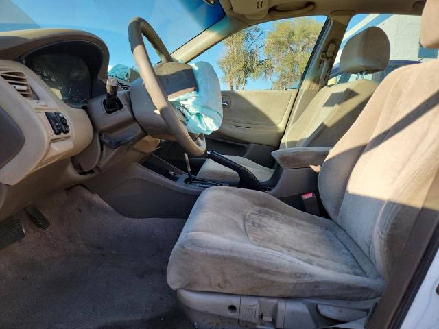 1999 HONDA ACCORD EX #3290239219