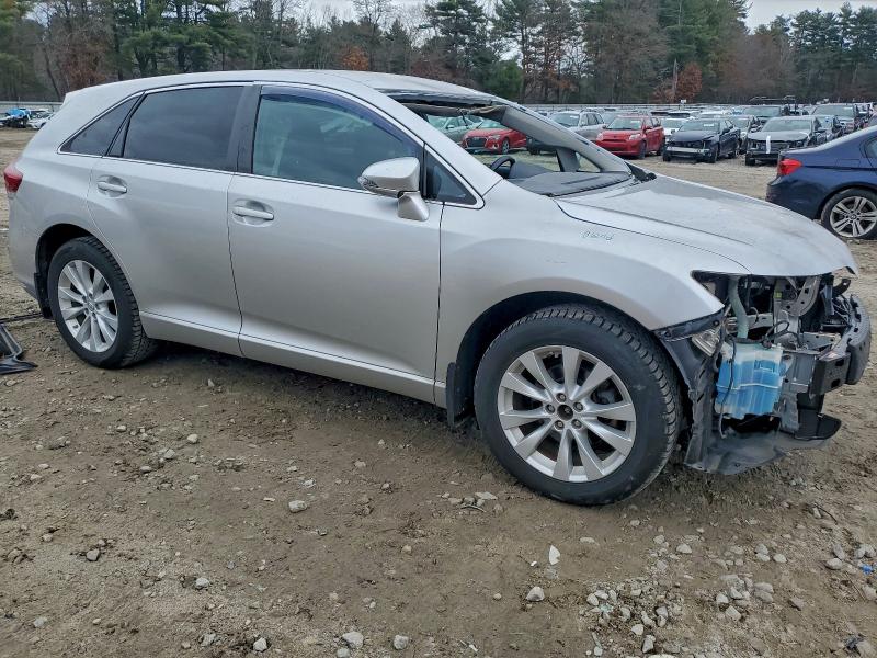 2014 TOYOTA VENZA LE #3302648051
