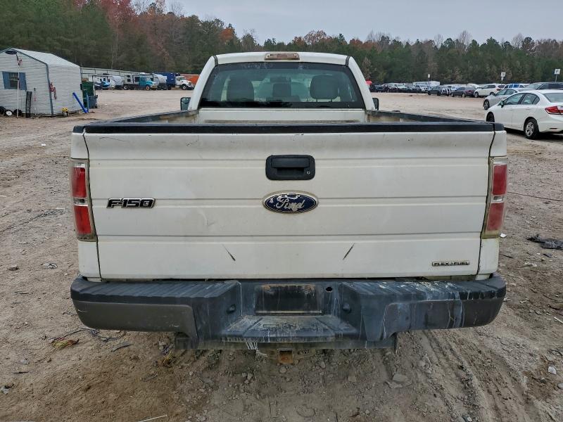 2011 FORD F150 #3296290414