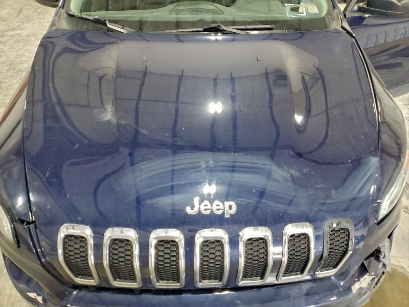2015 JEEP CHEROKEE S #3302699065