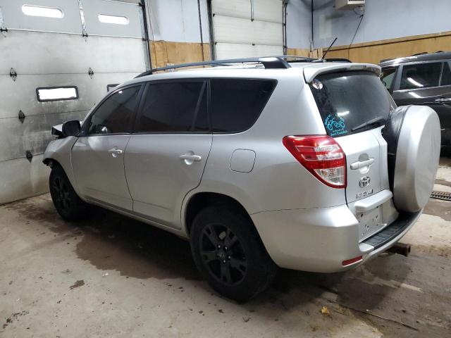 2011 TOYOTA RAV4 #3293379427