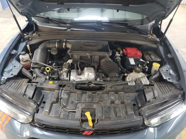 2024 DODGE HORNET GT #3293312424