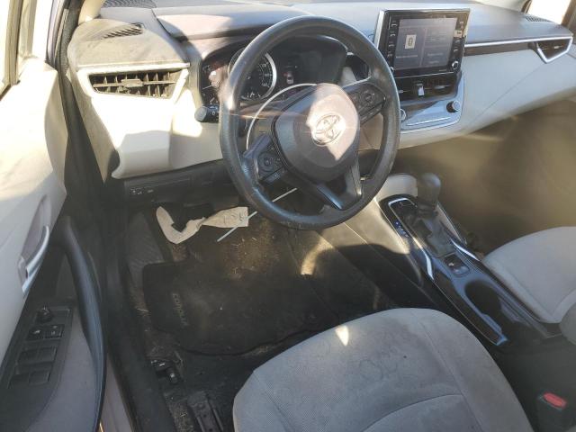 2021 TOYOTA COROLLA LE #3290315967