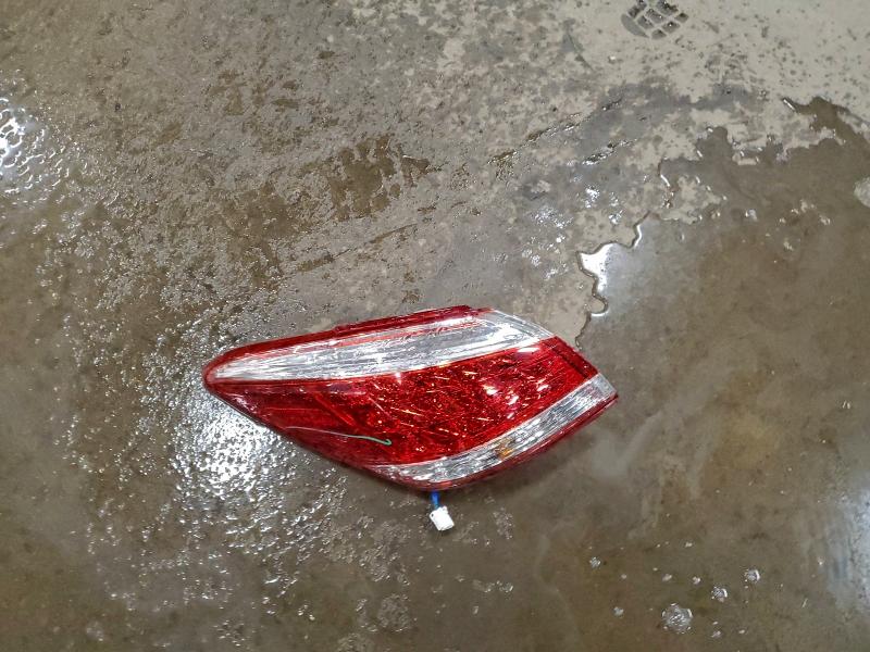 2013 NISSAN MURANO S #3315736361