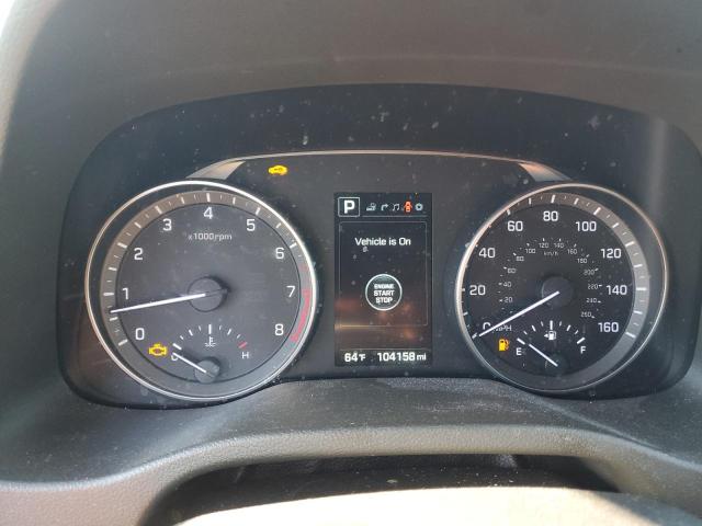 2017 HYUNDAI ELANTRA SE #3284916006