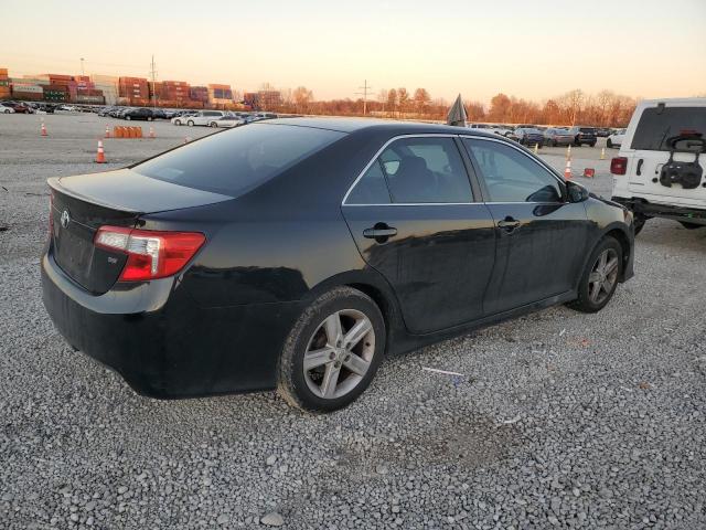 2012 TOYOTA CAMRY BASE #3301605715