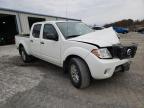 Lot #3303954703 2018 NISSAN FRONTIER S