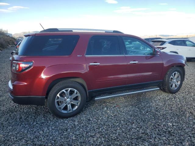 2015 GMC ACADIA SLT #3302106119