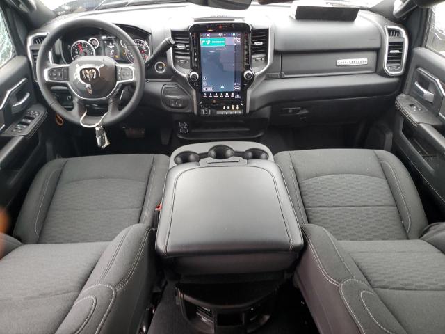 2025 RAM 2500 BIG H #3301834421