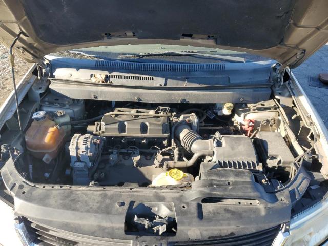 2009 DODGE JOURNEY SX #3293315453