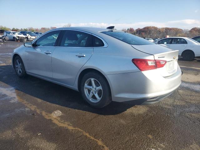 2016 CHEVROLET MALIBU LS #3303263004
