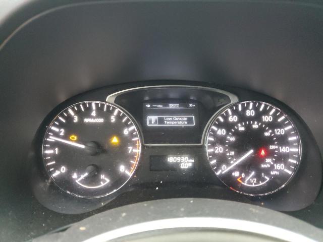 2013 NISSAN PATHFINDER #3291235984