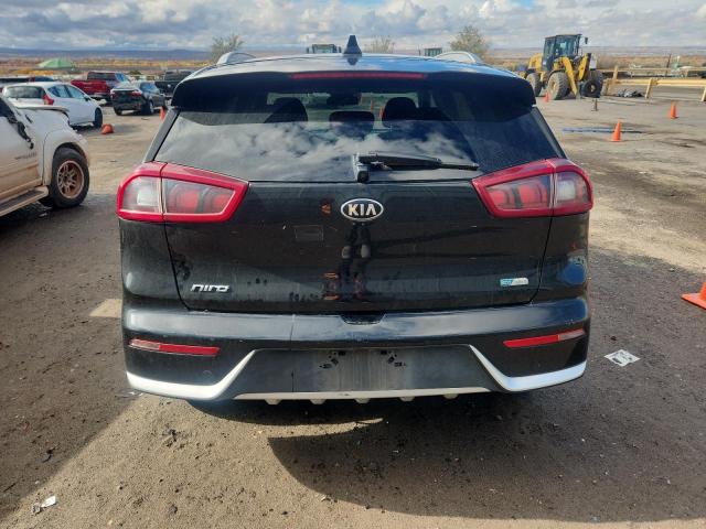 2019 KIA NIRO FE #3298228038