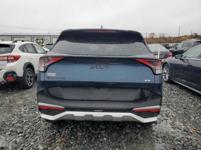 2023 KIA SPORTAGE E #3303901704