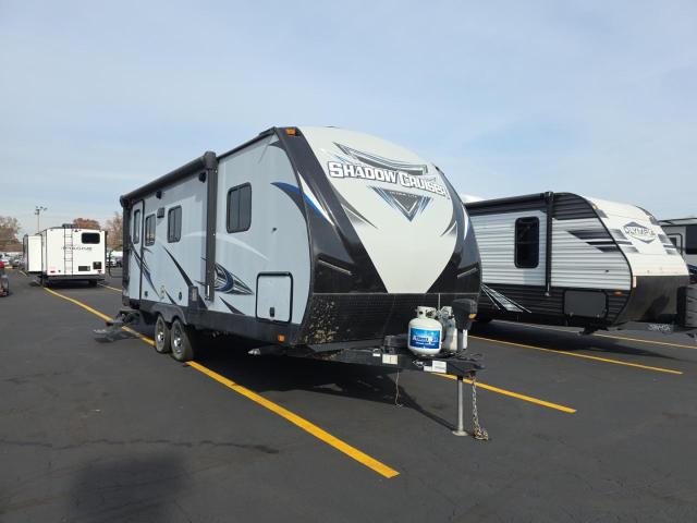 2018 SHADOW CRUISER SHADOW CRU #3292515718