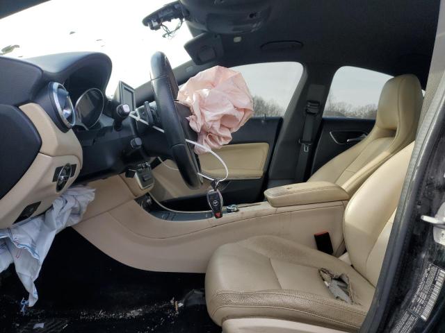 2014 MERCEDES-BENZ CLA 250 #3290120277