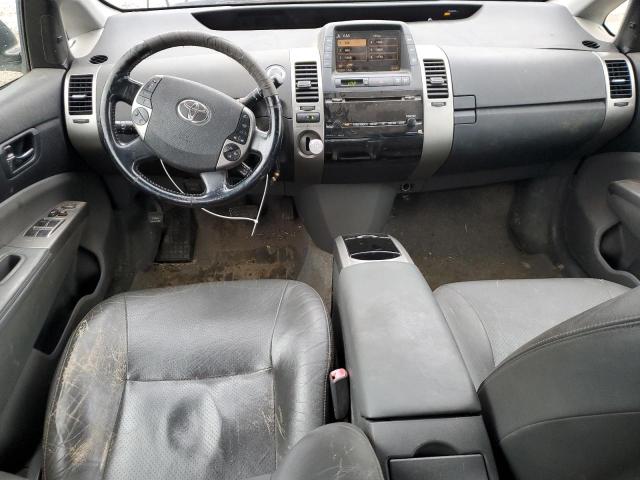 2008 TOYOTA PRIUS #3296410671