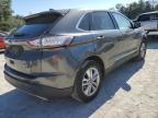 Lot #3296953906 2015 FORD EDGE SEL