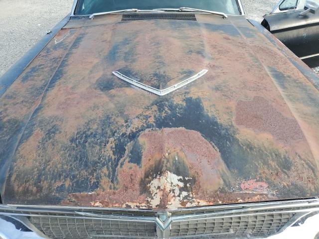 1966 FORD THUNDERBIR #3292417557