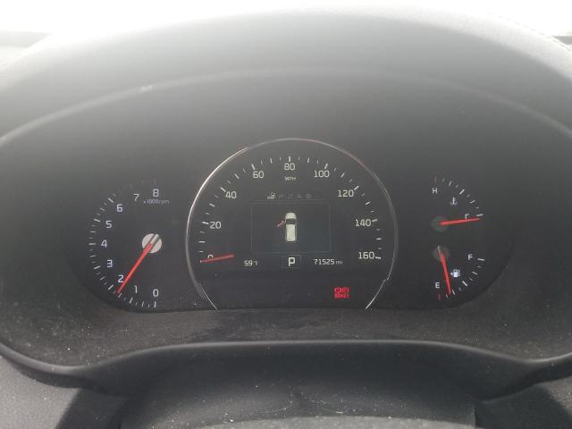 2016 KIA SORENTO EX #3296978835