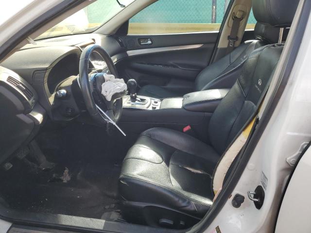 2013 INFINITI G37 #3292702593