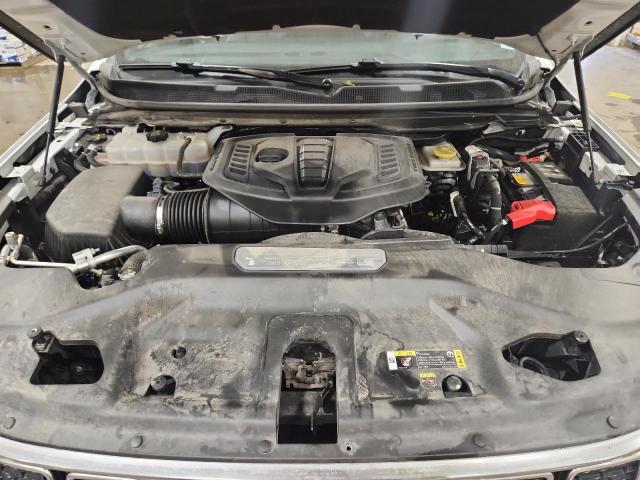 2024 JEEP WAGONEER S #3292431577