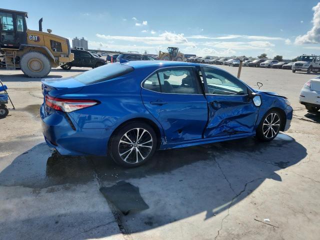 2019 TOYOTA CAMRY L #3304715931