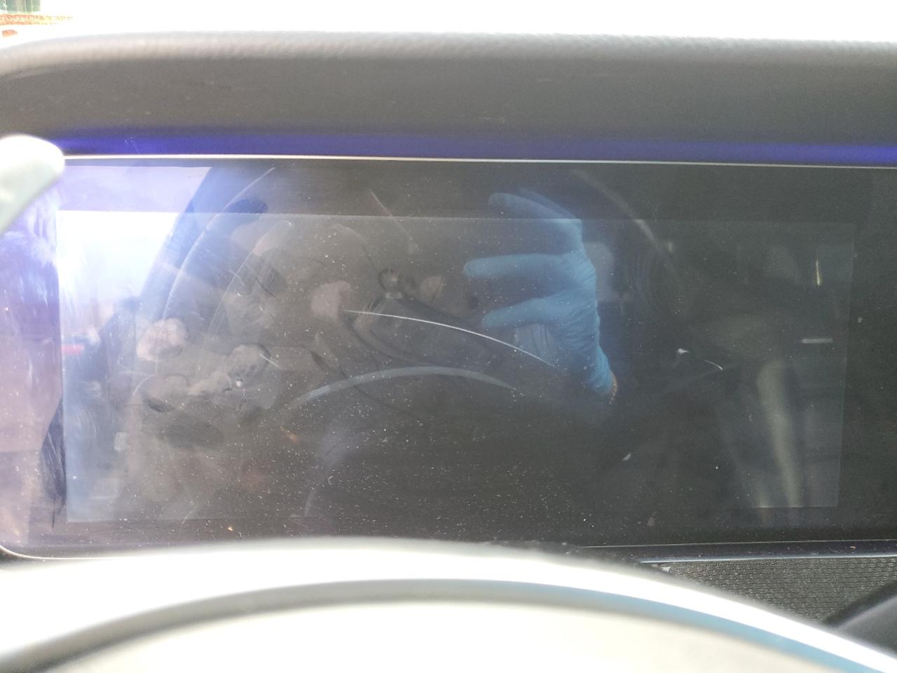 MERCEDES-BENZ E-CLASS 43 4MATIC AMG