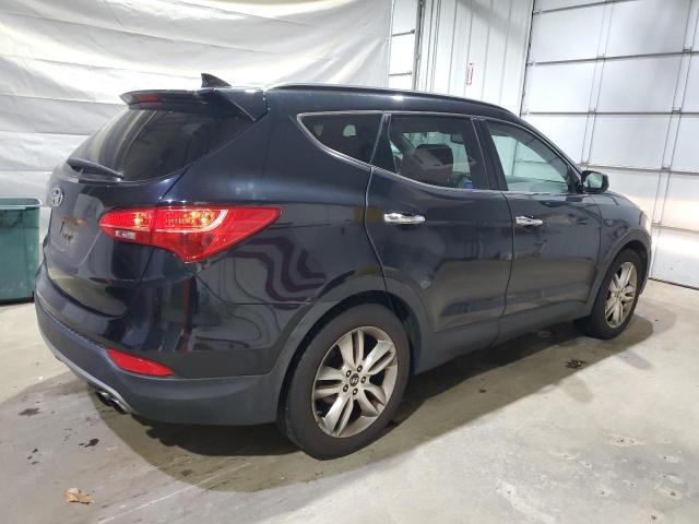 2013 HYUNDAI SANTA FE S #3291261962