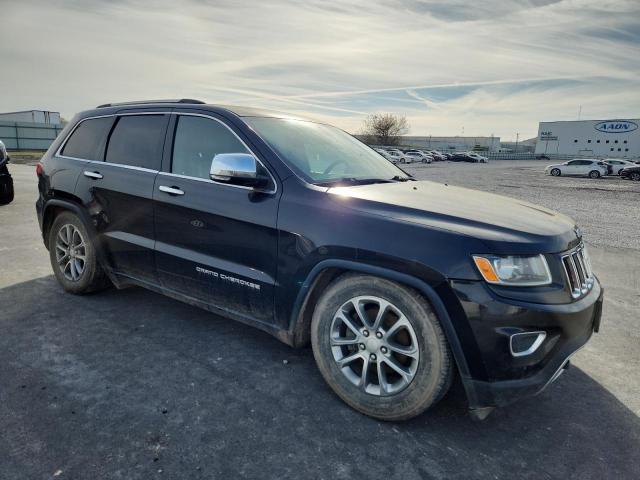 2014 JEEP GRAND CHER #3303719421