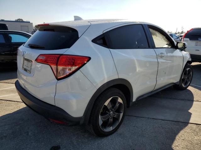 2018 HONDA HR-V EX #3308600514