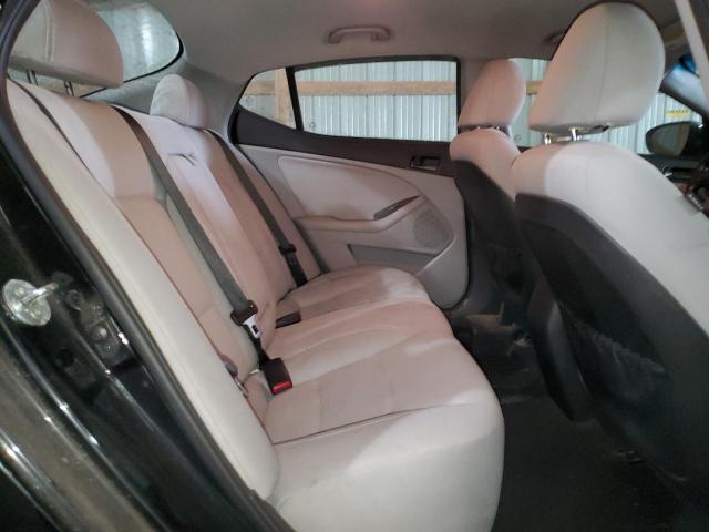 2015 KIA OPTIMA LX #3292351282