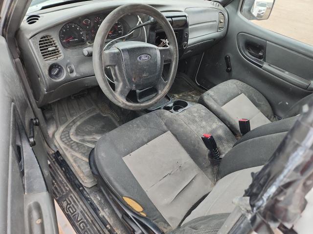 2008 FORD RANGER #3285653293