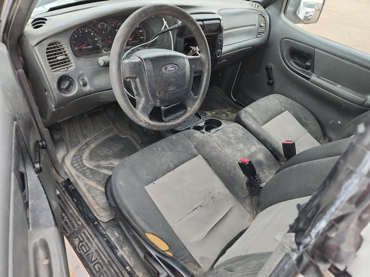 Lot #3285653293 2008 FORD RANGER