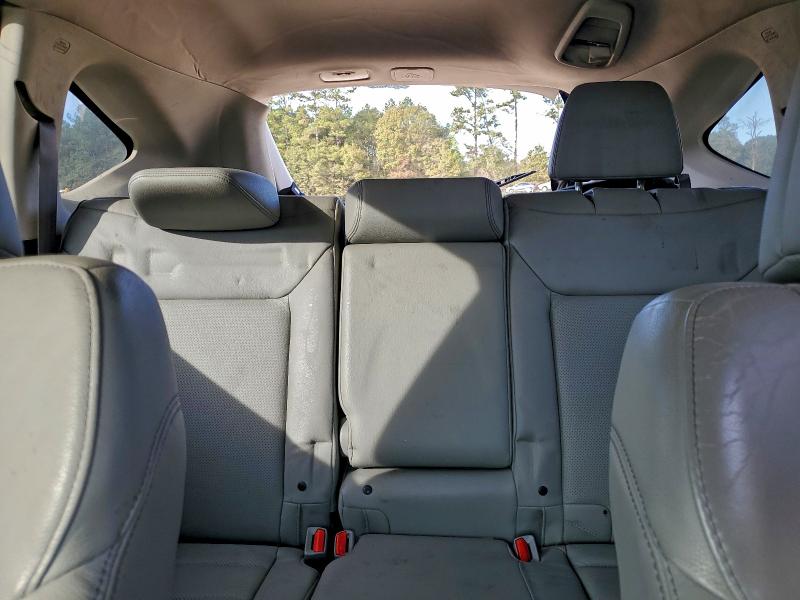 2015 HONDA CR-V EXL #3301620628