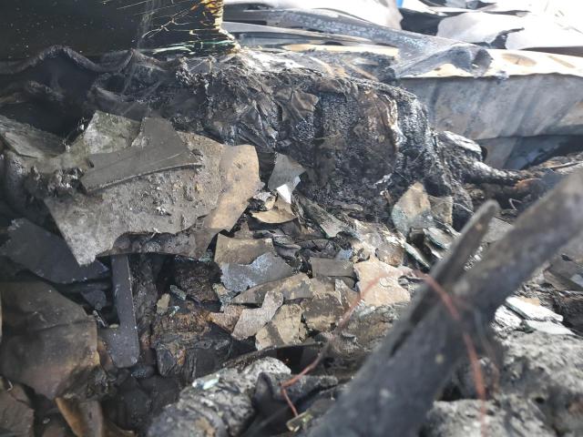 2013 LAND ROVER RANGE ROVE #3301819397