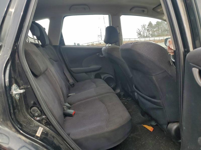 2013 HONDA FIT SPORT #3297957849