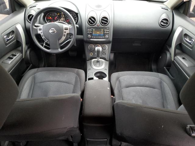 2015 NISSAN ROGUE SELE #3293732918