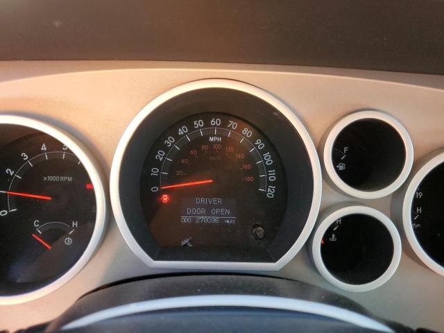 2007 TOYOTA TUNDRA DOU #3293307439