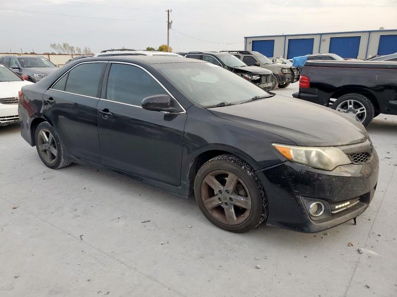 2014 TOYOTA CAMRY L #3298086165