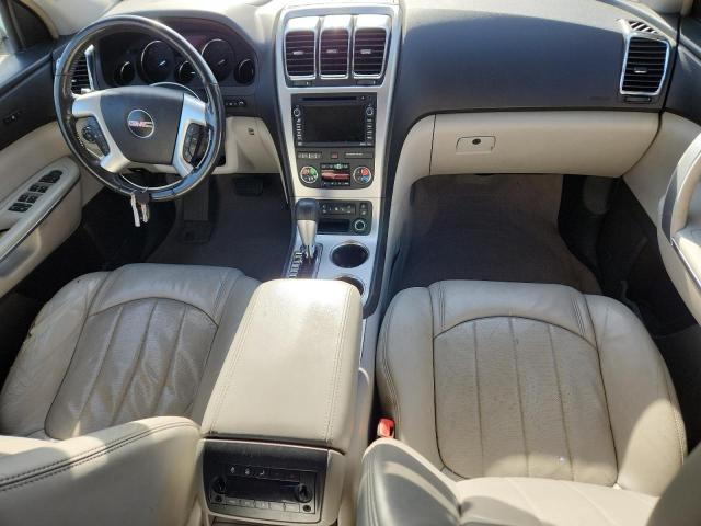 2009 GMC ACADIA SLT #3285720681