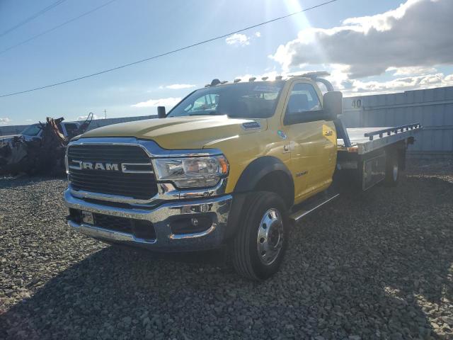 Global Auto Auctions: 2019 RAM 5500