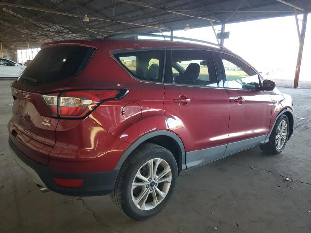 2018 FORD ESCAPE SE #3301762348
