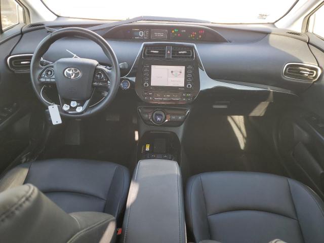 2022 TOYOTA PRIUS NIGH #3304737932