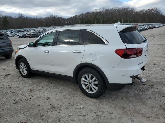 2019 KIA SORENTO L #3294339904