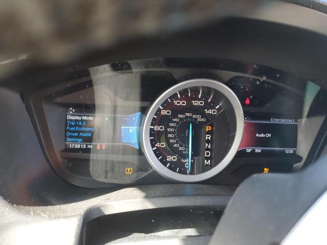 2014 FORD EXPLORER X #3286744326