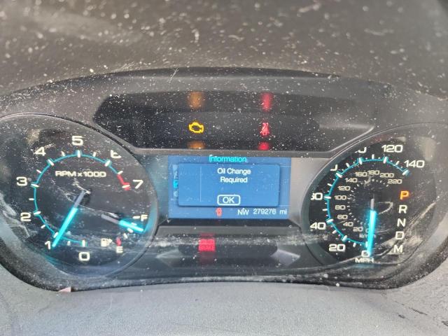 2014 FORD EXPLORER #3298292022