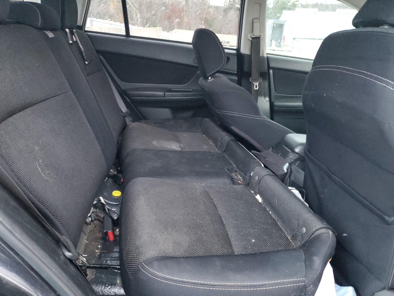 SUBARU XV 2.0 PREMIUM