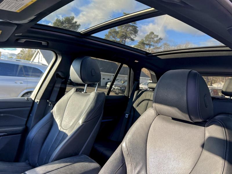 2019 BMW X5 XDRIVE4 #3296911848