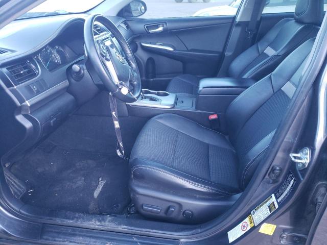 2014 TOYOTA CAMRY L #3302860915